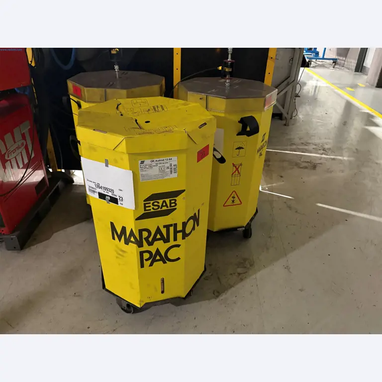 Equipamentos para o fabrico de automóveis-3