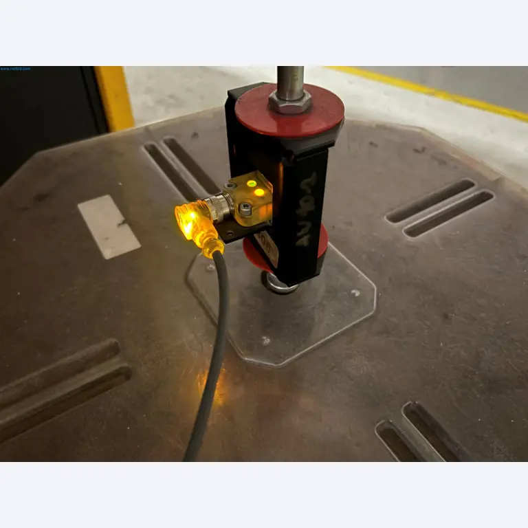 Equipamentos para o fabrico de automóveis-6