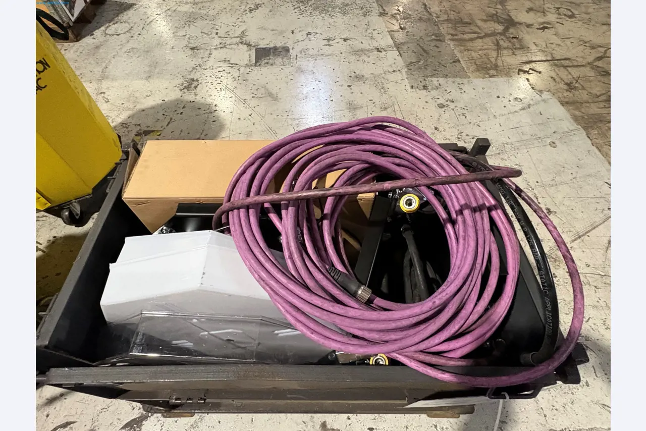 Equipamentos para o fabrico de automóveis-7