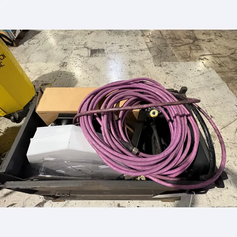 Equipamentos para o fabrico de automóveis-7