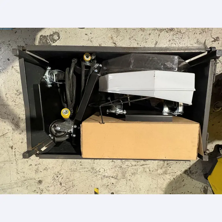 Equipamentos para o fabrico de automóveis-8