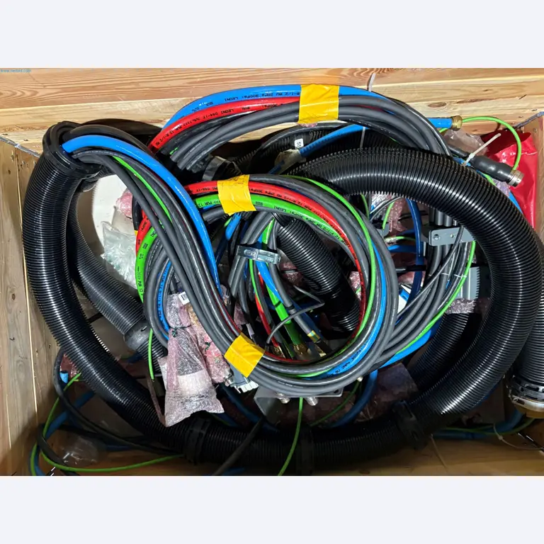 Sprzęt do produkcji samochodów-11