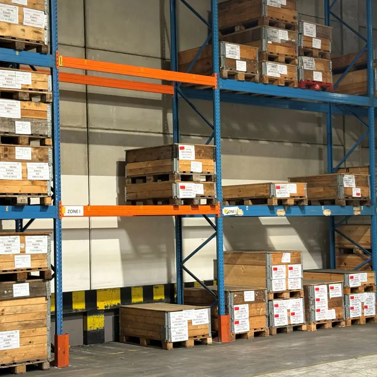 Lot Spare parts ABB