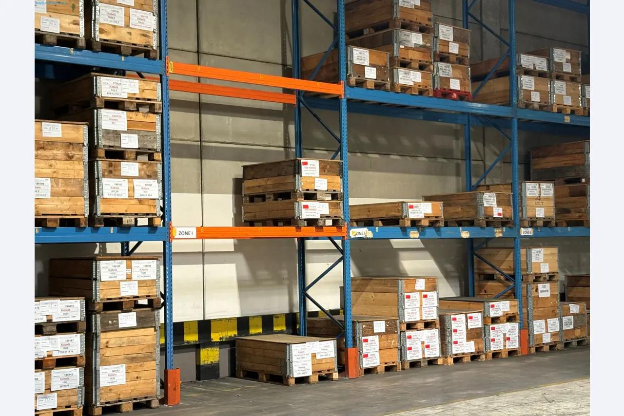 Sprzęt do produkcji samochodów-1