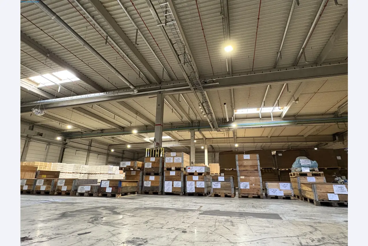 Sprzęt do produkcji samochodów-2