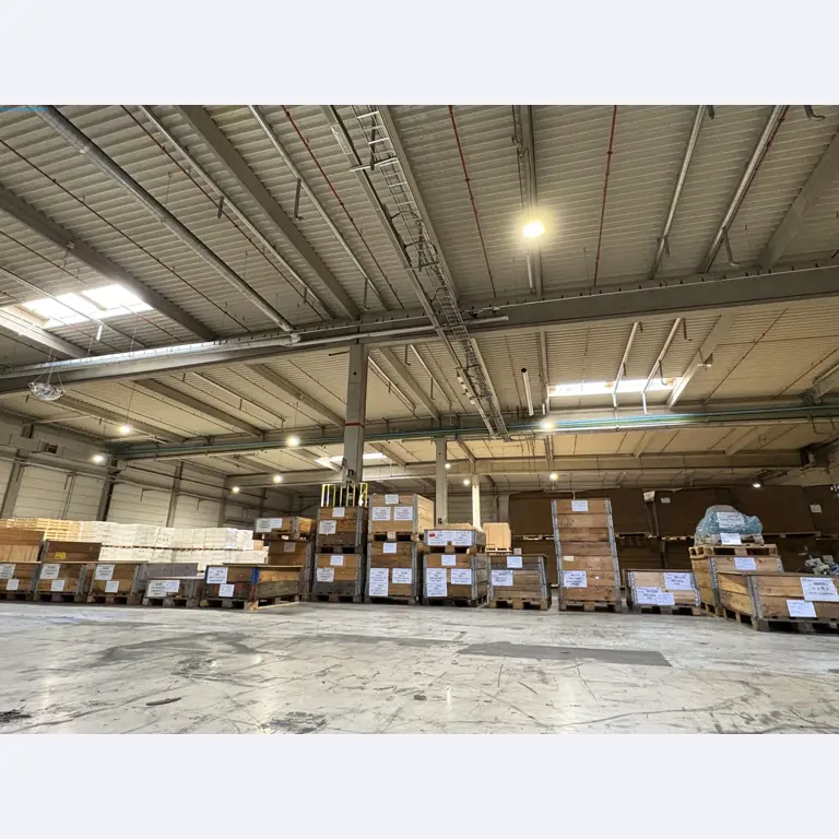 Sprzęt do produkcji samochodów-2