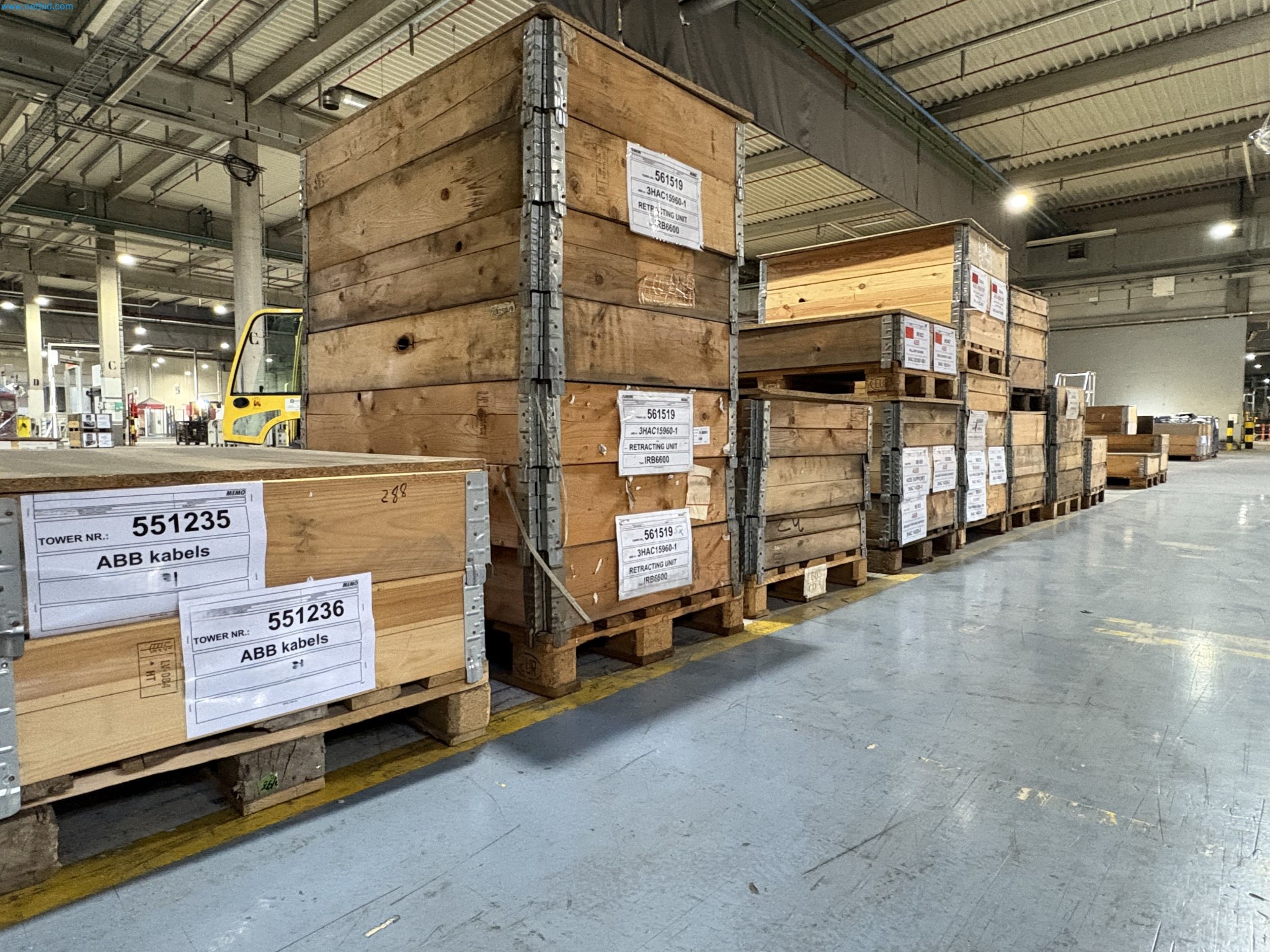 Sprzęt do produkcji samochodów-3