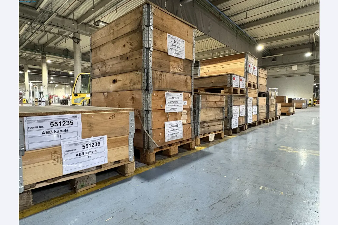 Sprzęt do produkcji samochodów-3