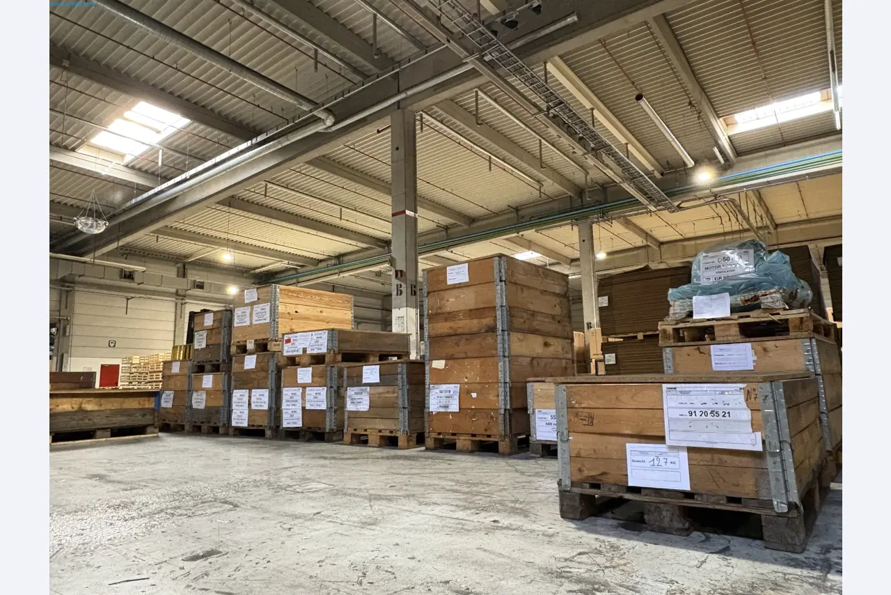 Sprzęt do produkcji samochodów-4