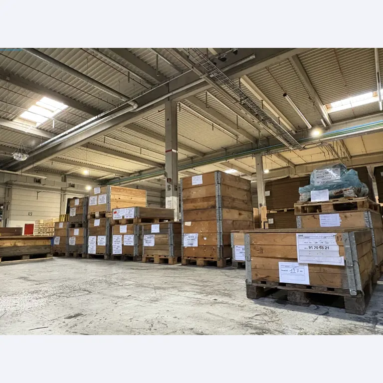 Sprzęt do produkcji samochodów-4