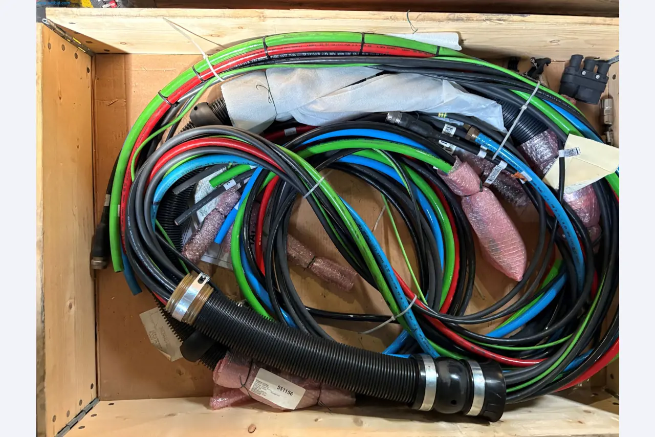 Sprzęt do produkcji samochodów-5