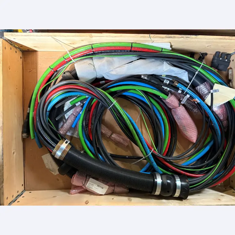 Sprzęt do produkcji samochodów-5