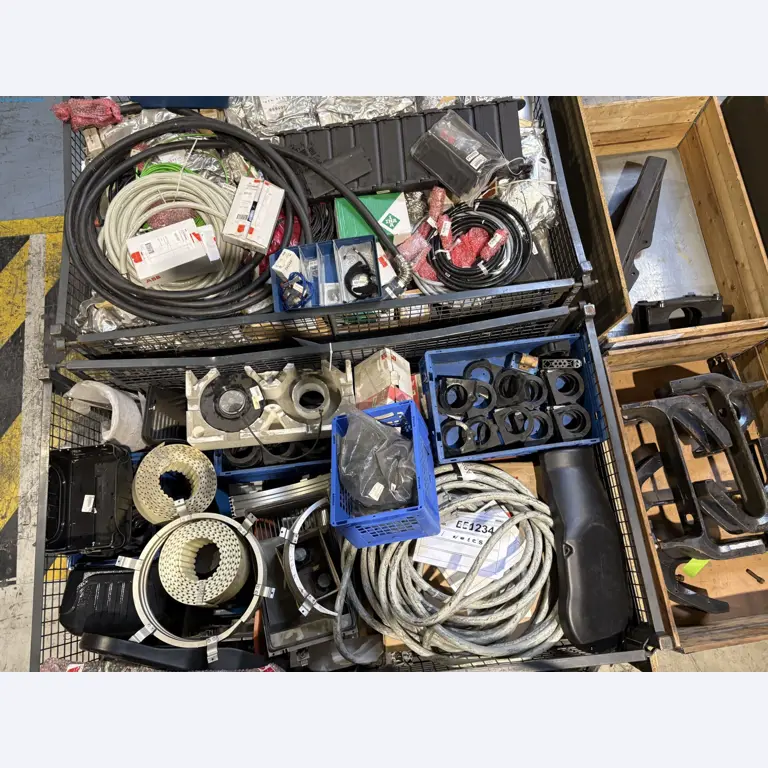 Sprzęt do produkcji samochodów-7