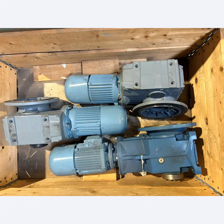 Sprzęt do produkcji samochodów-8