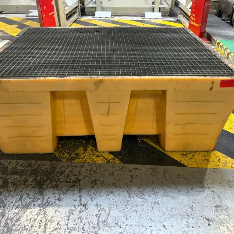 Drip tray