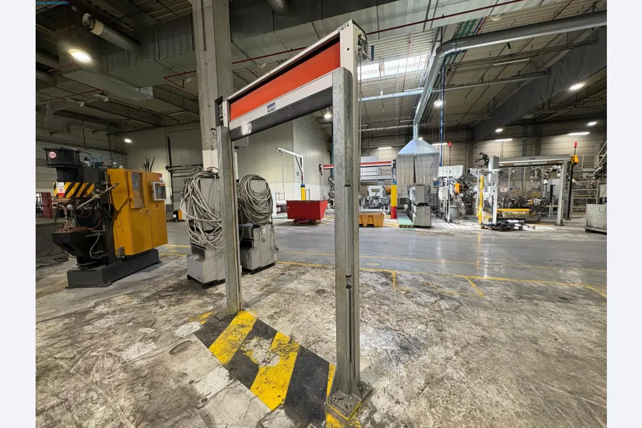 Sprzęt do produkcji samochodów-10