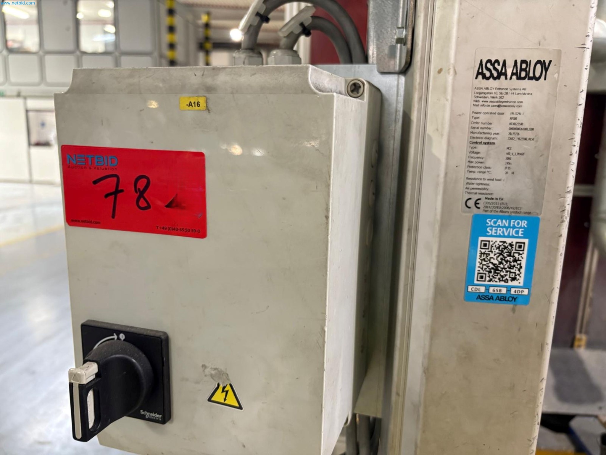 Sprzęt do produkcji samochodów-13