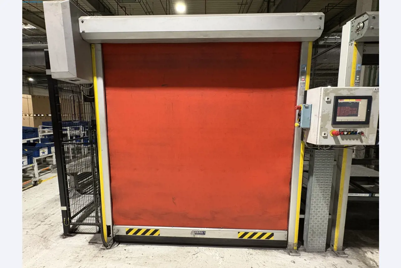 Sprzęt do produkcji samochodów-1