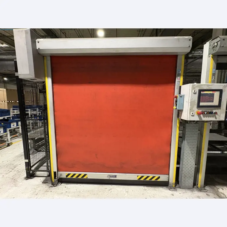 Sprzęt do produkcji samochodów-1