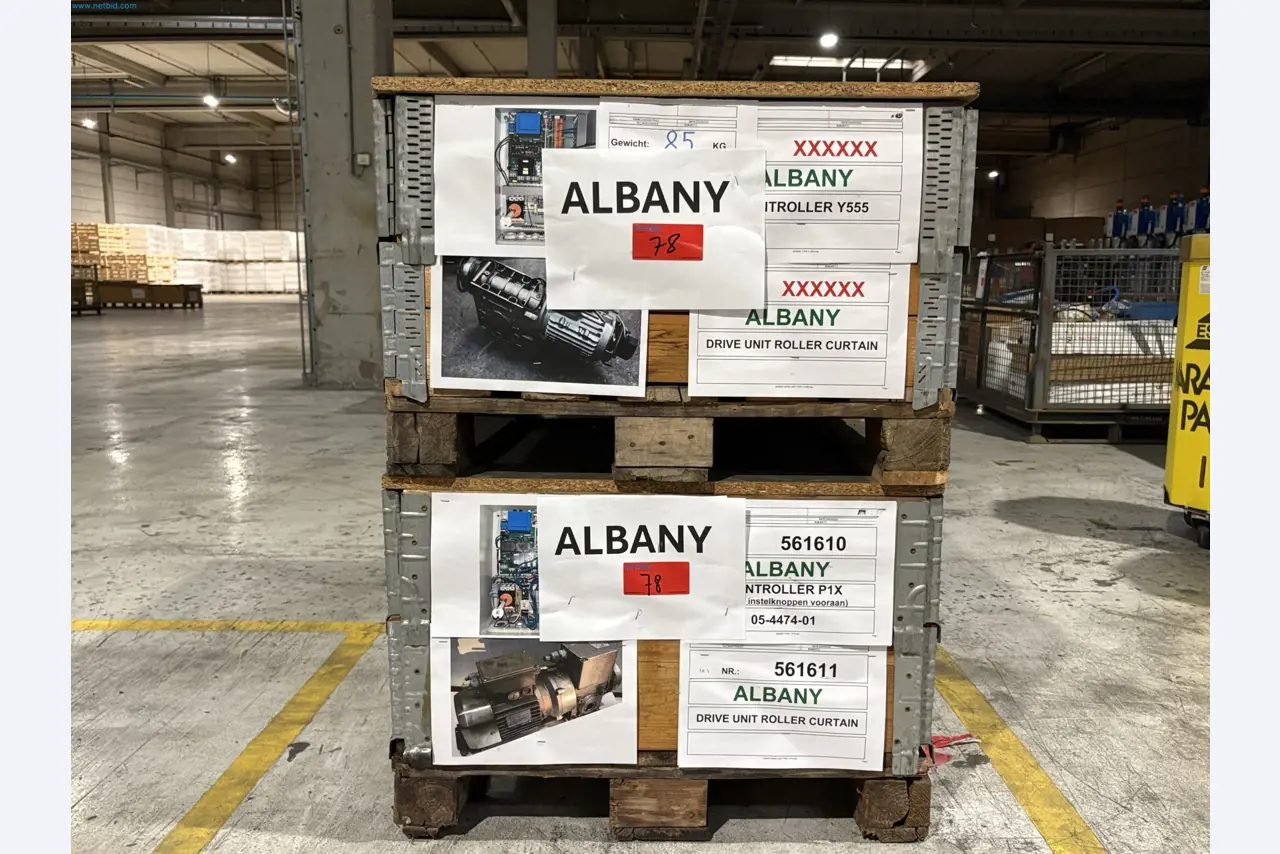 Sprzęt do produkcji samochodów-3