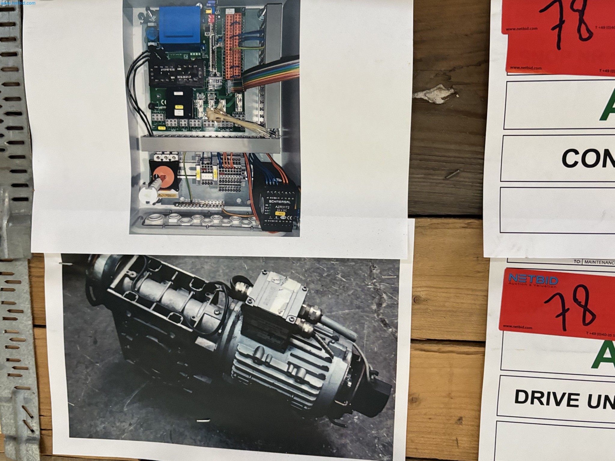 Sprzęt do produkcji samochodów-4