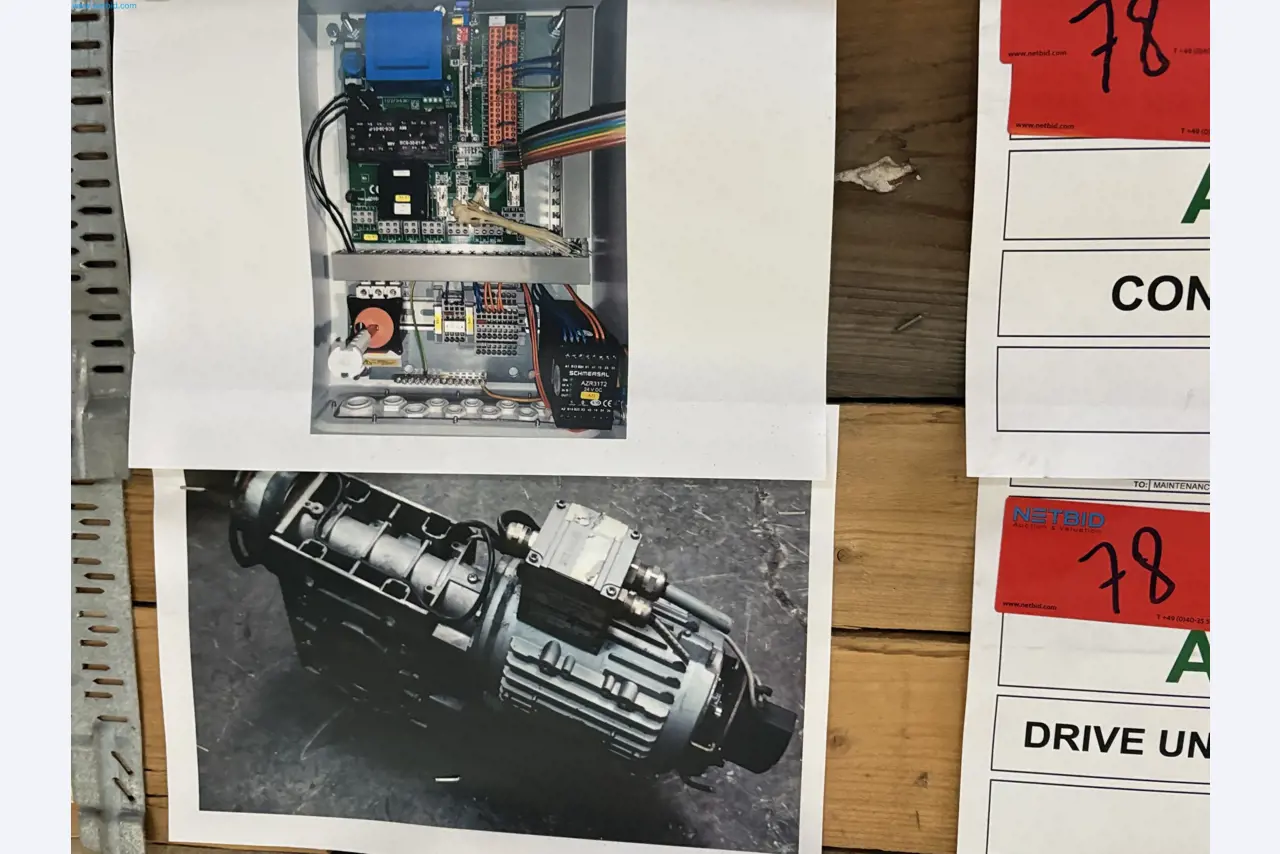 Sprzęt do produkcji samochodów-4