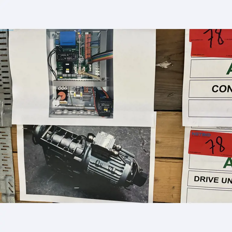 Sprzęt do produkcji samochodów-4