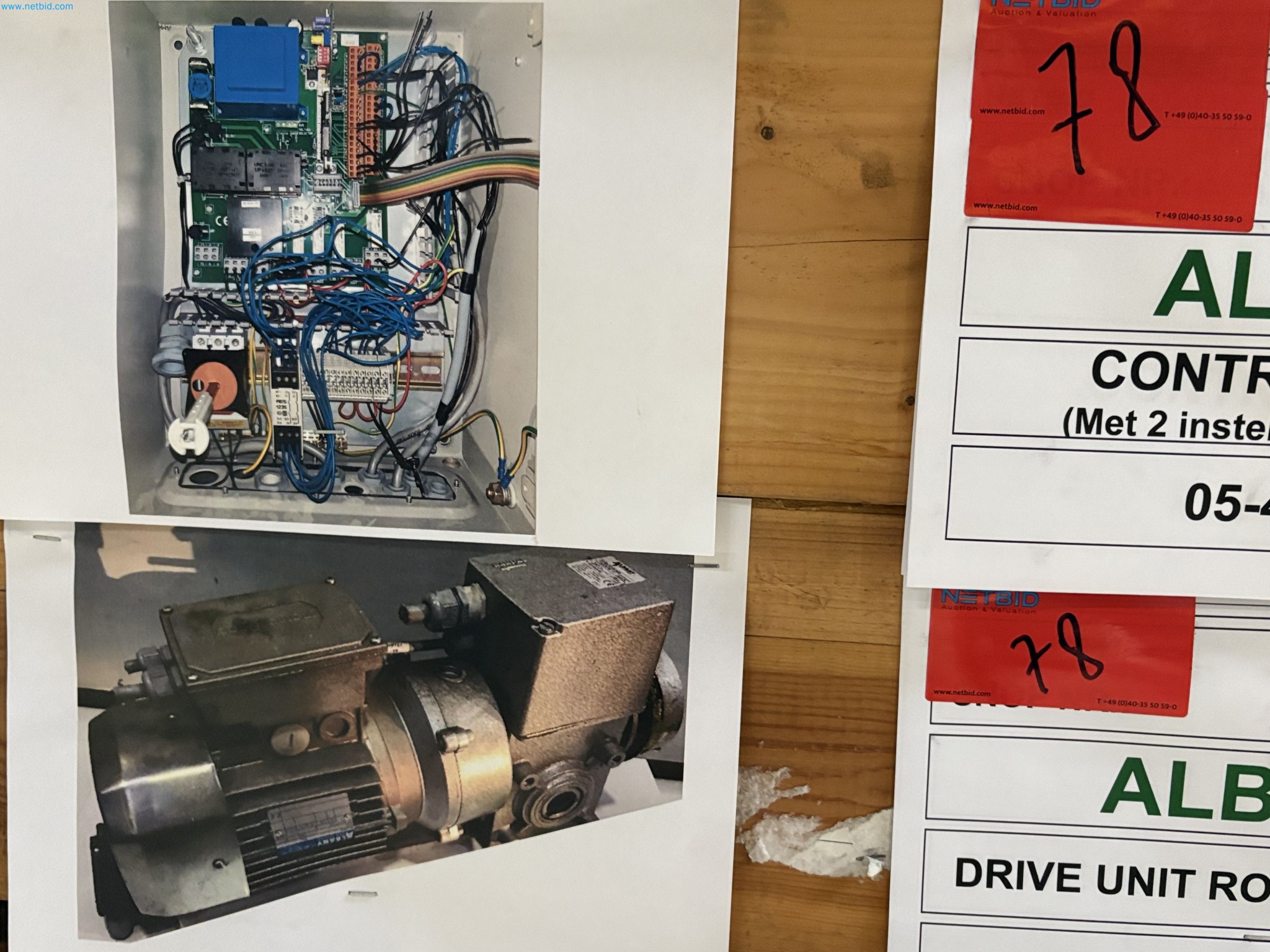 Sprzęt do produkcji samochodów-5