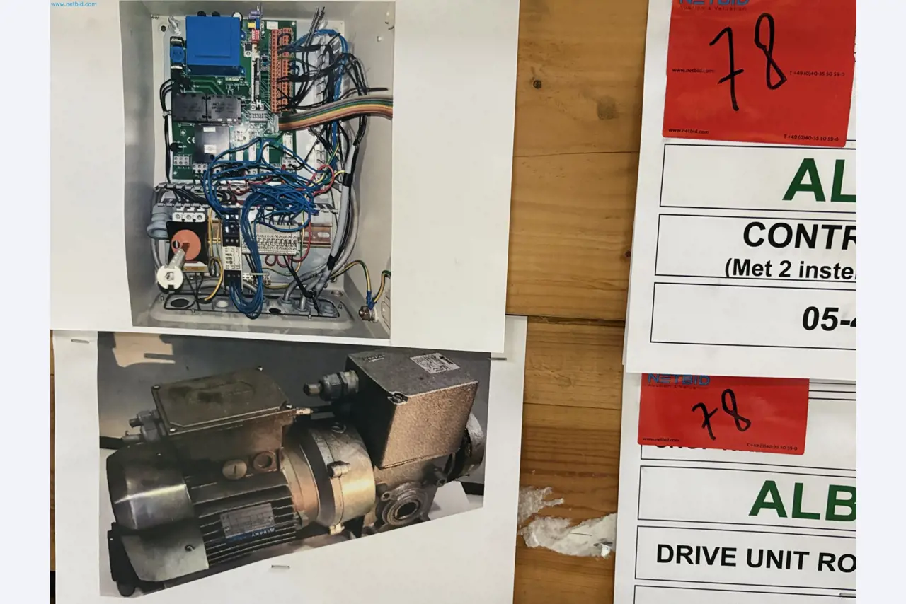 Sprzęt do produkcji samochodów-5