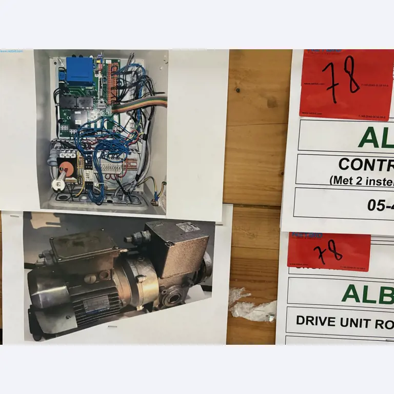 Sprzęt do produkcji samochodów-5