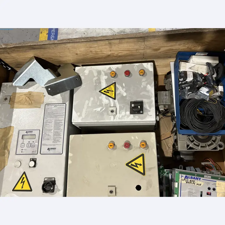 Sprzęt do produkcji samochodów-6