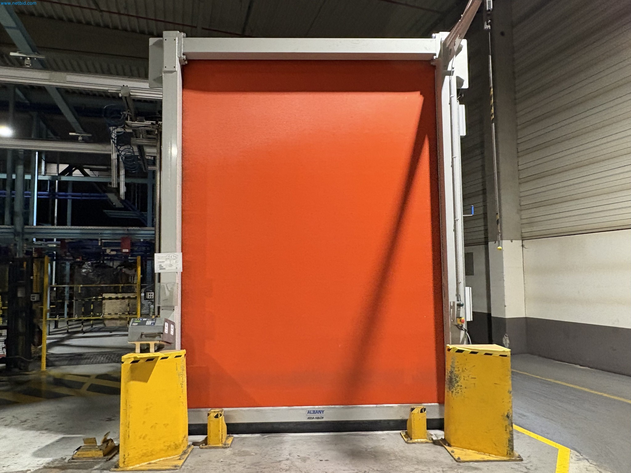 Sprzęt do produkcji samochodów-7