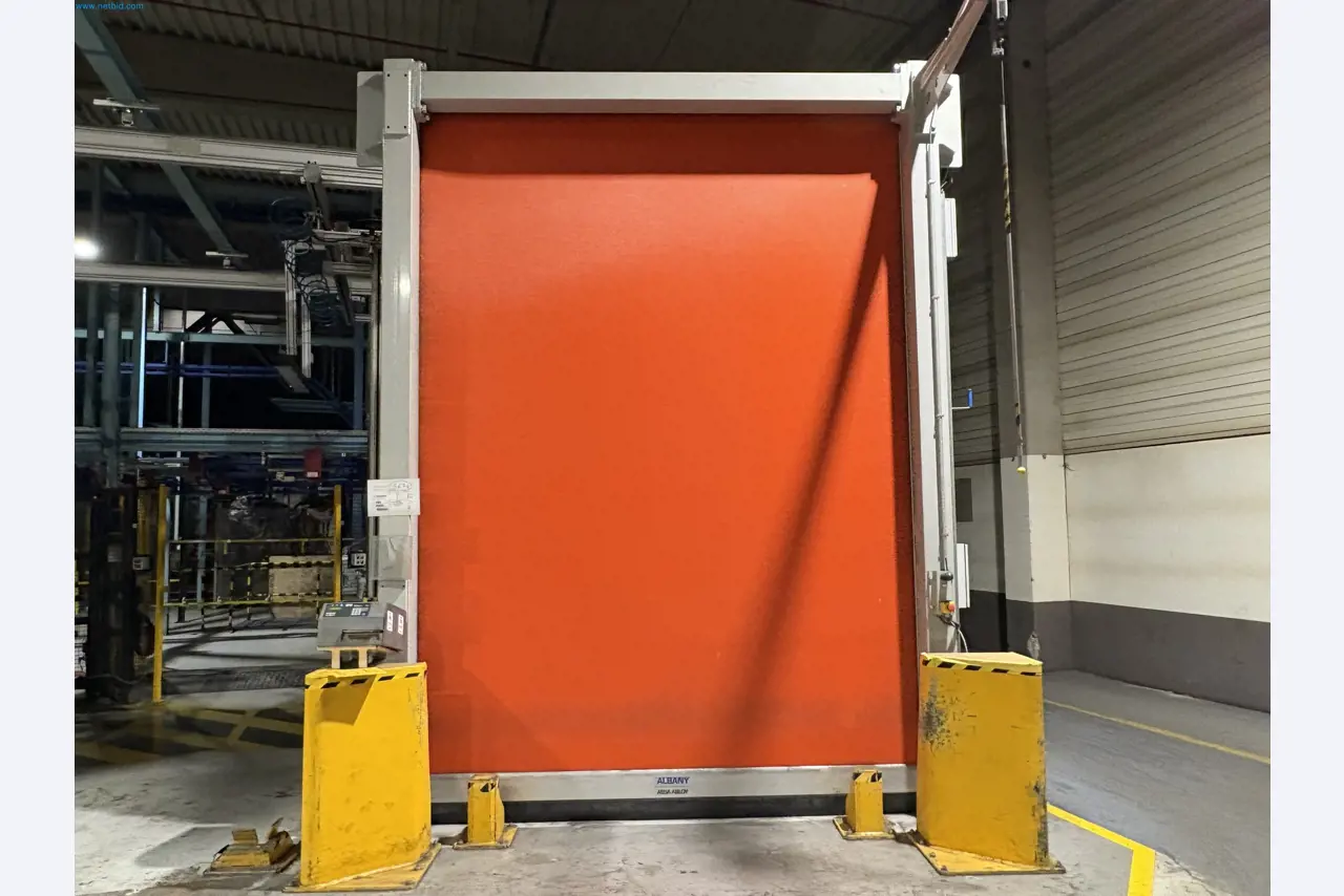 Sprzęt do produkcji samochodów-7