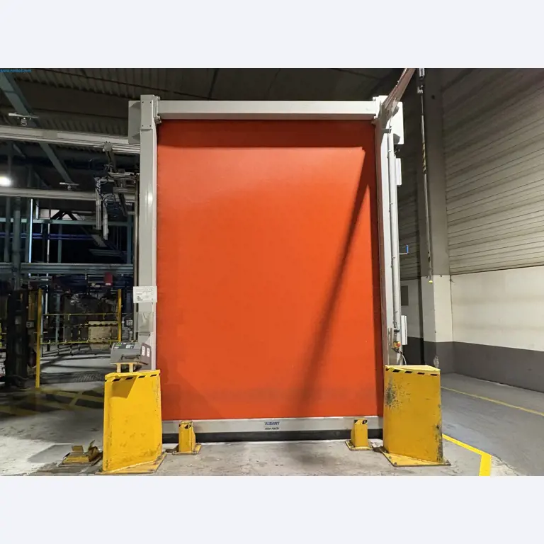 Sprzęt do produkcji samochodów-7