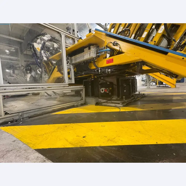 Sprzęt do produkcji samochodów-10