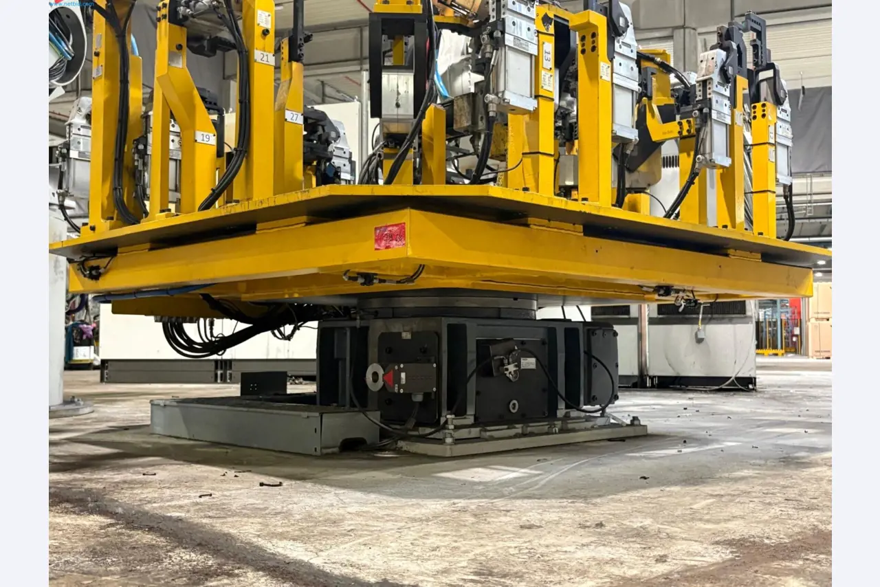 Sprzęt do produkcji samochodów-12