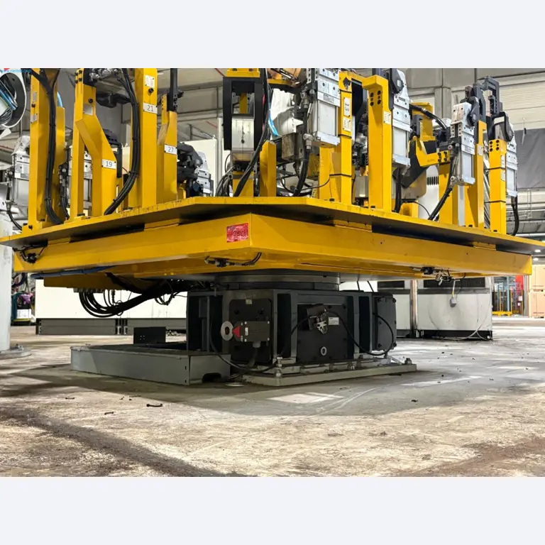 Sprzęt do produkcji samochodów-12