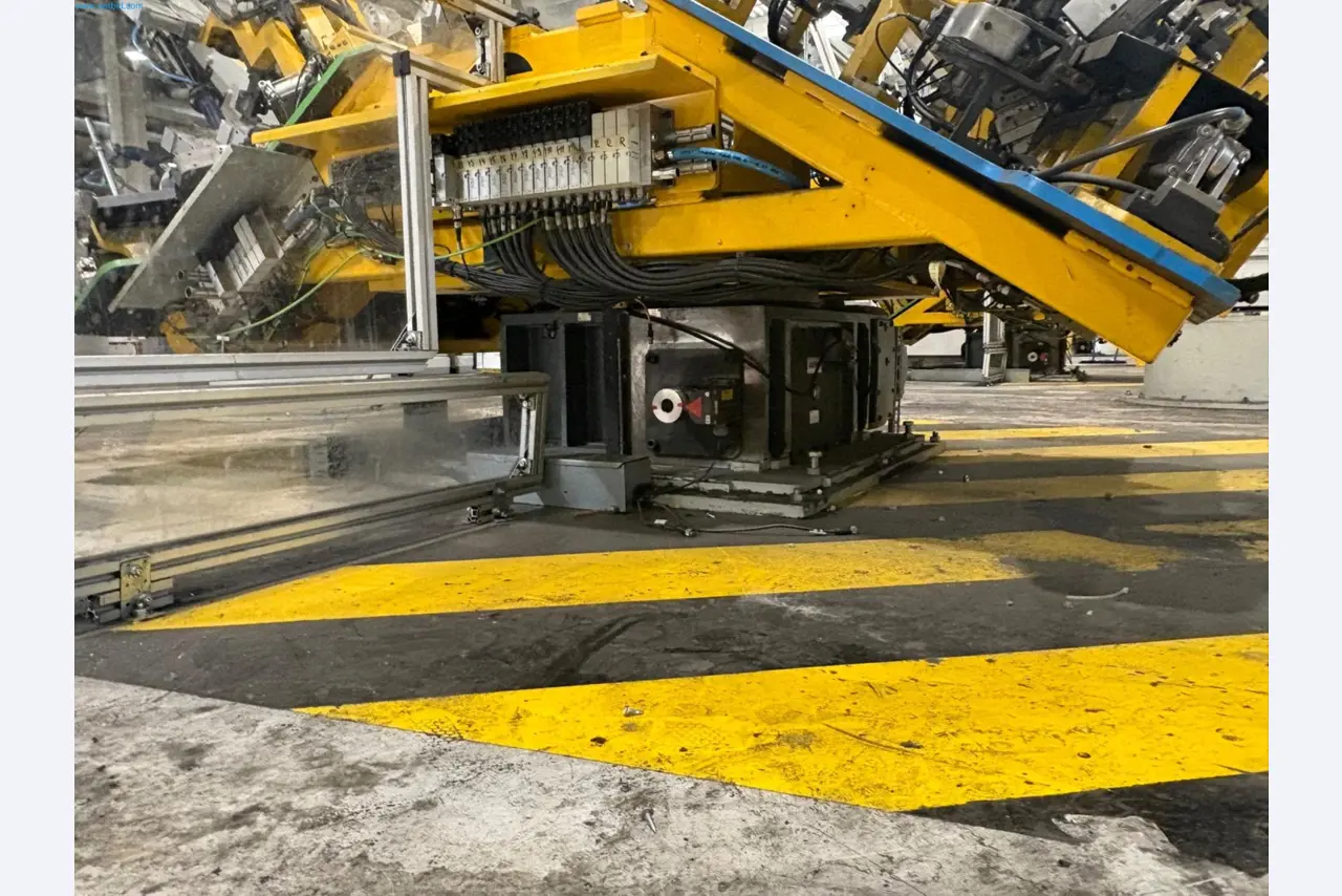 Sprzęt do produkcji samochodów-13