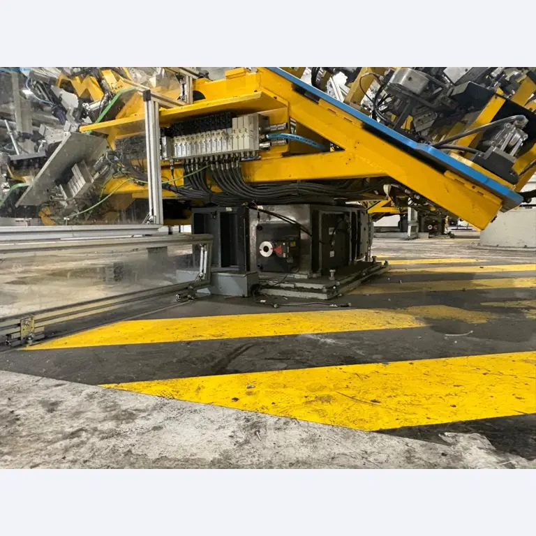 Sprzęt do produkcji samochodów-13