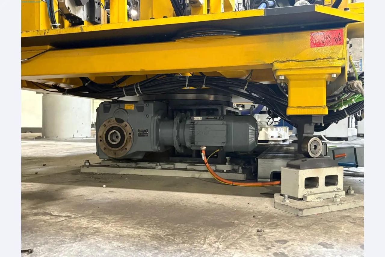 Sprzęt do produkcji samochodów-15