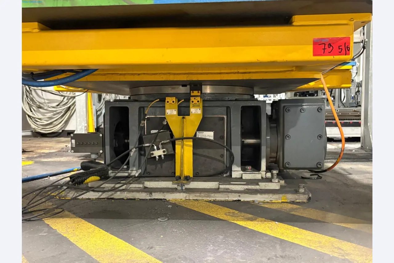 Sprzęt do produkcji samochodów-1