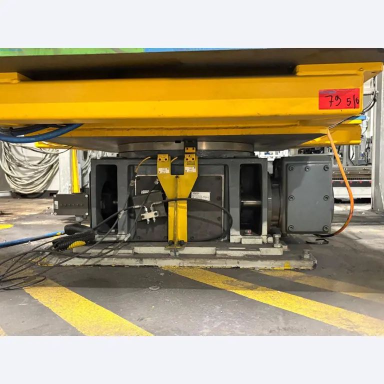 Sprzęt do produkcji samochodów-1