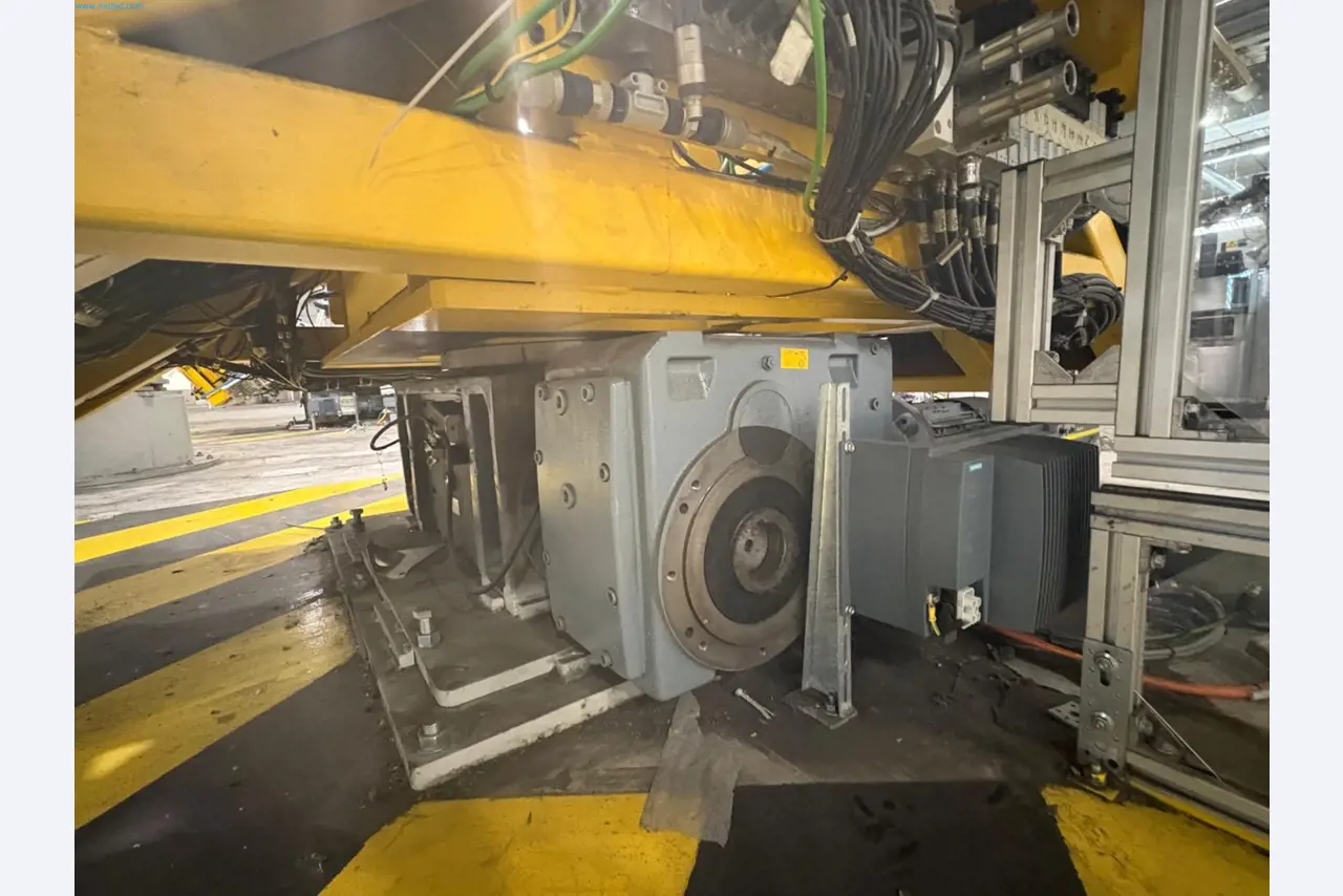 Sprzęt do produkcji samochodów-3