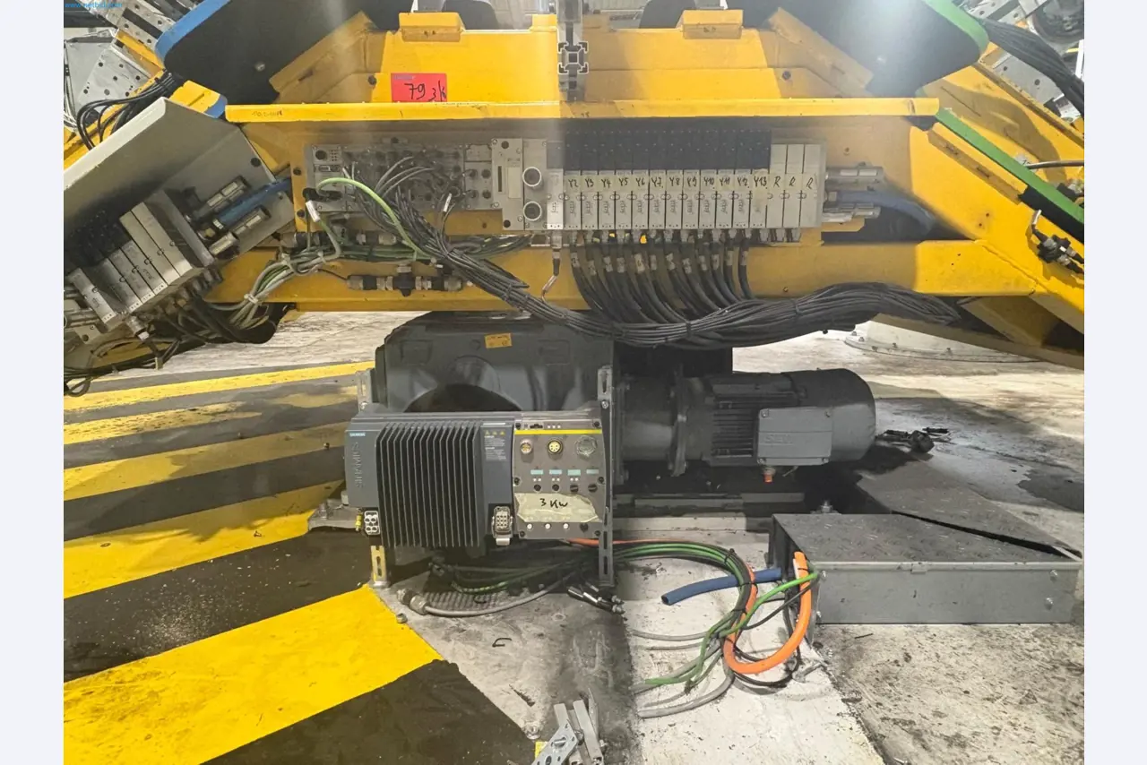 Sprzęt do produkcji samochodów-4