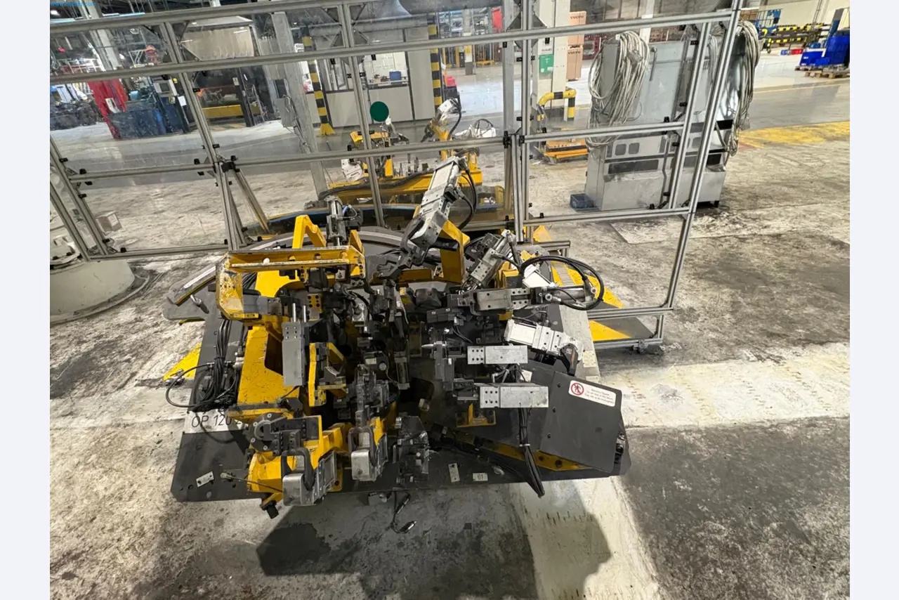 Sprzęt do produkcji samochodów-6