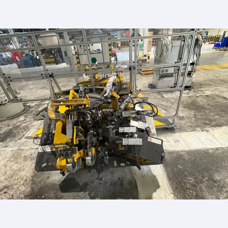 Sprzęt do produkcji samochodów-6