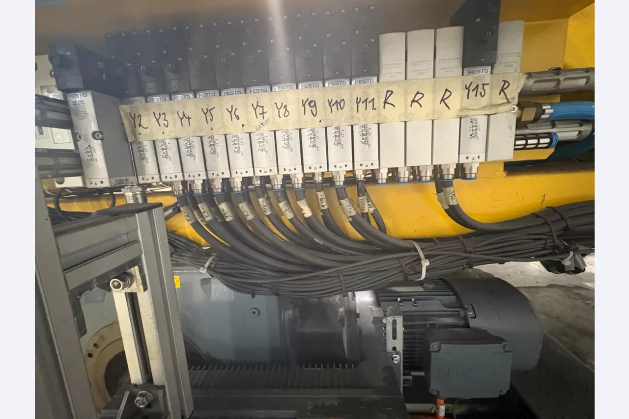 Sprzęt do produkcji samochodów-7