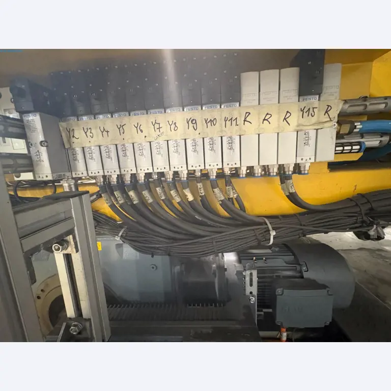 Sprzęt do produkcji samochodów-7