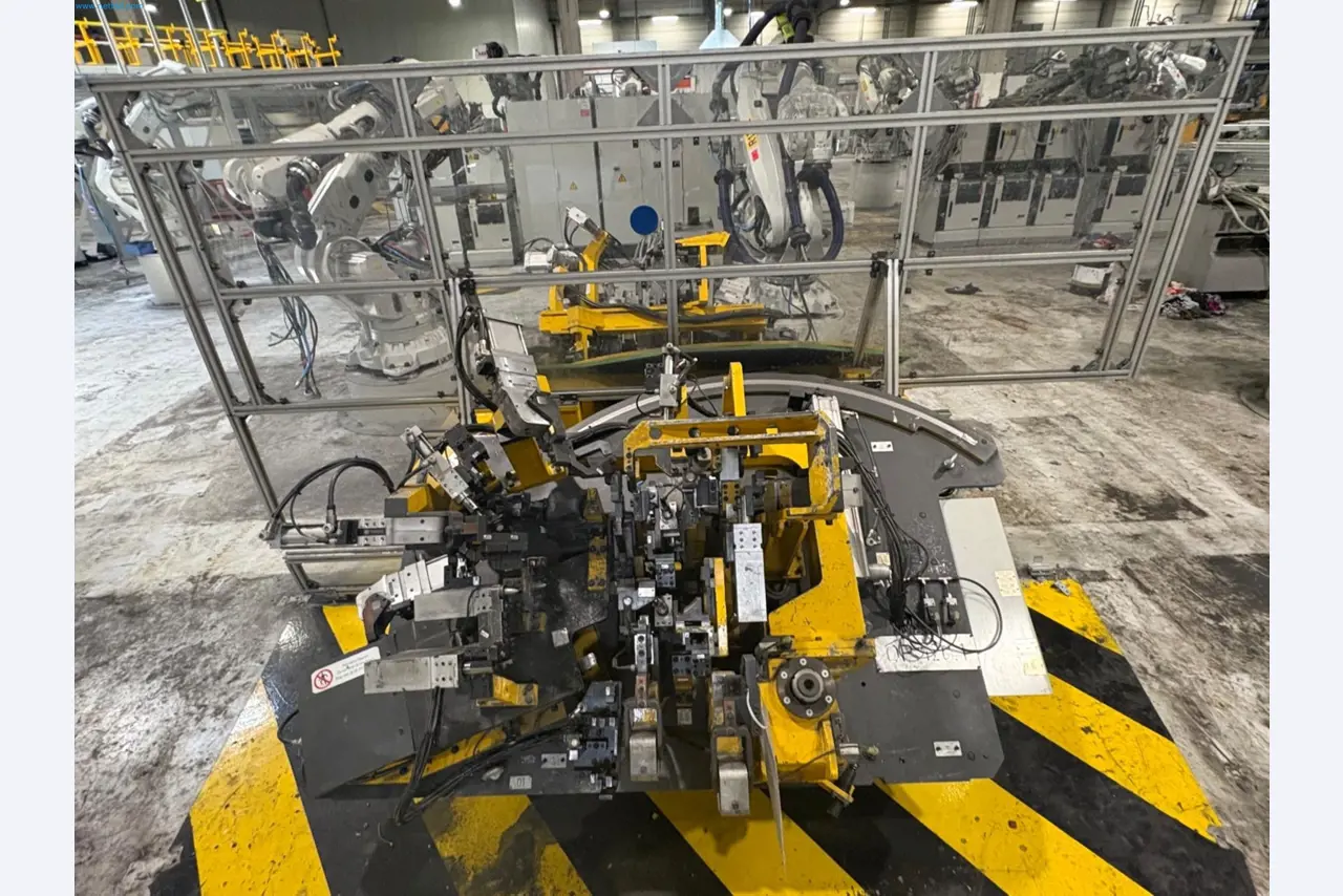 Sprzęt do produkcji samochodów-8