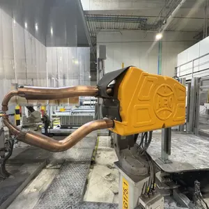 2 Svařovací kleště ARO V187143000F